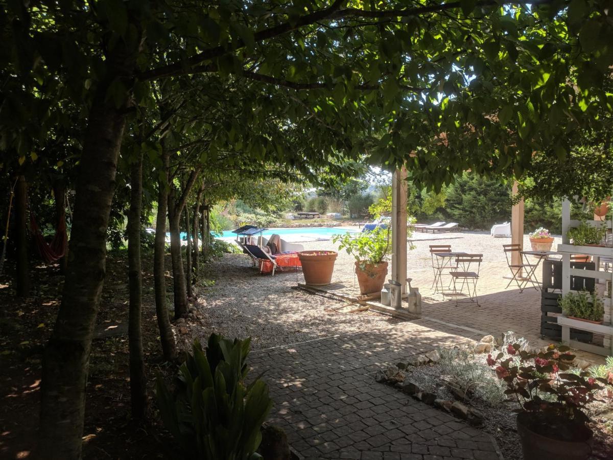 Casa Cerqua Landi - Case Vacanza Itri Zewnętrze zdjęcie
