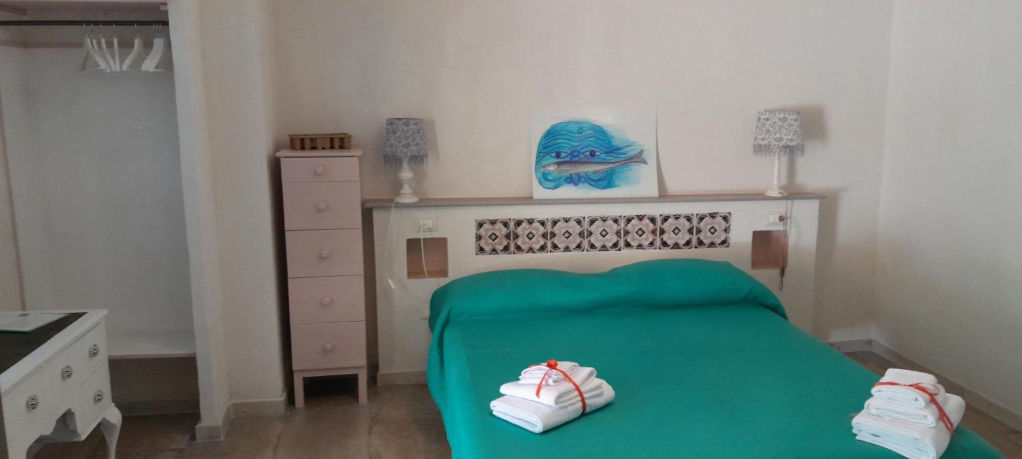 Casa Cerqua Landi - Case Vacanza Itri Zewnętrze zdjęcie